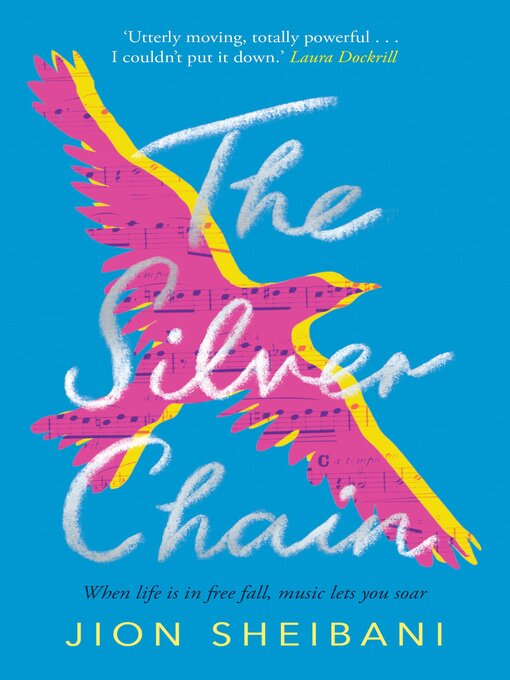 Title details for The Silver Chain by Jion Sheibani - Available